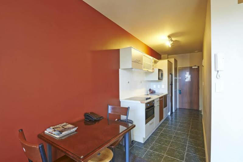 Quest Atrium Serviced 4* Wellington
