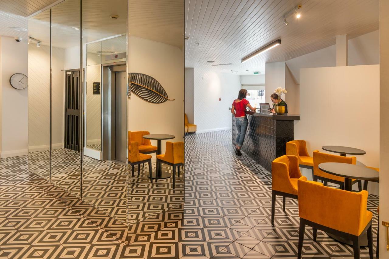 Hotel Bay Plaza Wellington