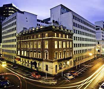 Wellesley Boutique 4*