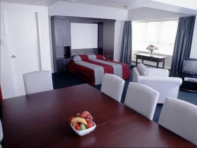 Hotel Bay Plaza Wellington