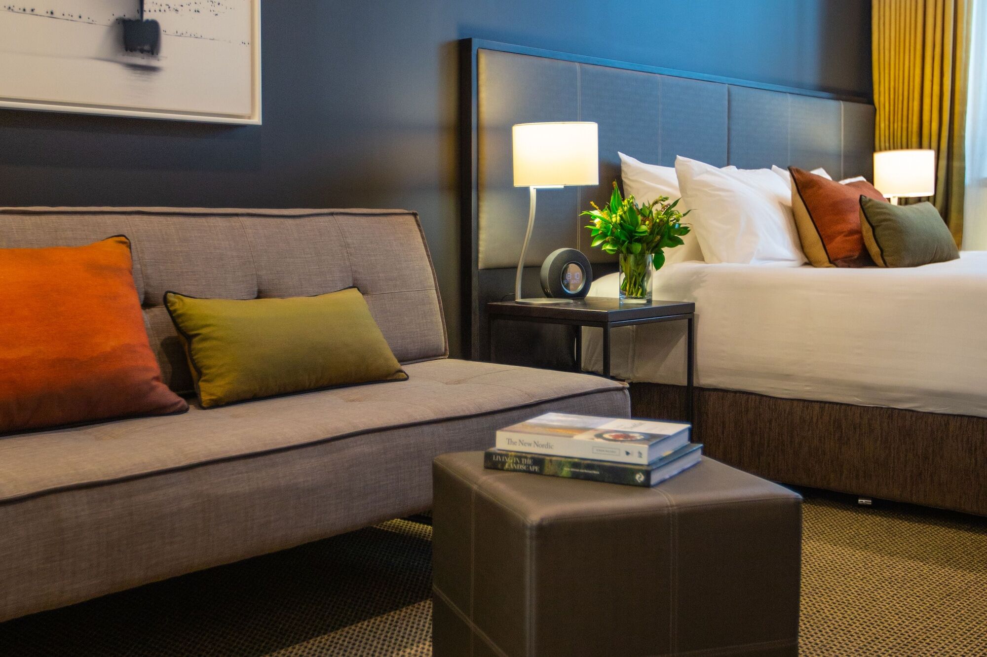 Rydges Airport 4* Wellington