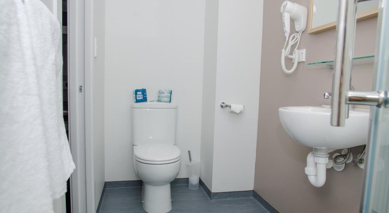 Aparthotel The Setup On Manners Serviced Wellington