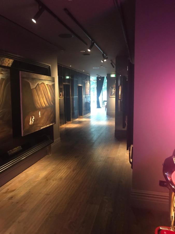 Apartment Museum
