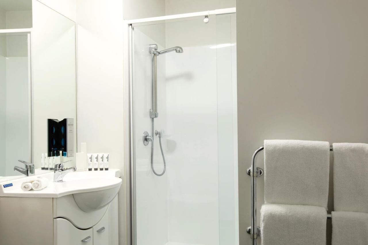 Aparthotel Quest Atrium Serviced Wellington
