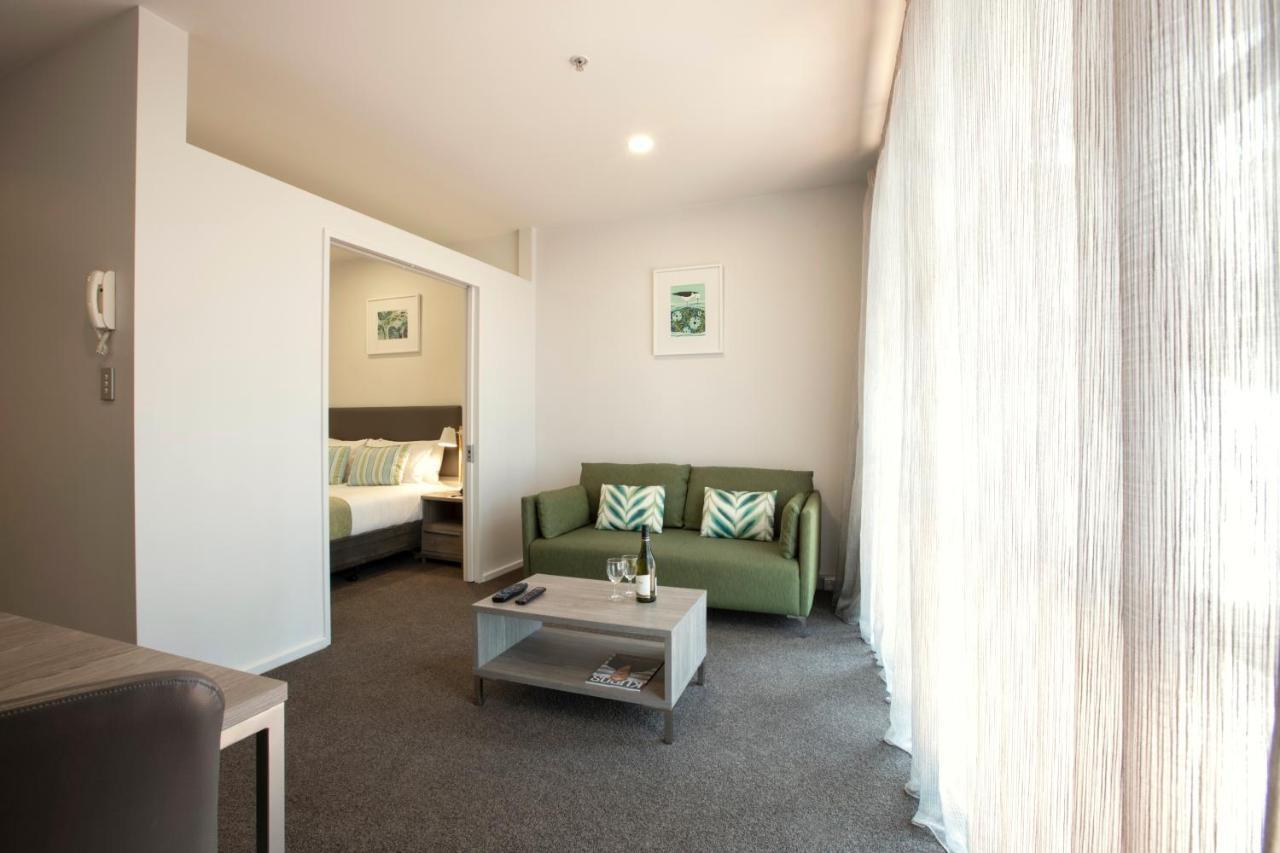 Quest Atrium Serviced Aparthotel 4*