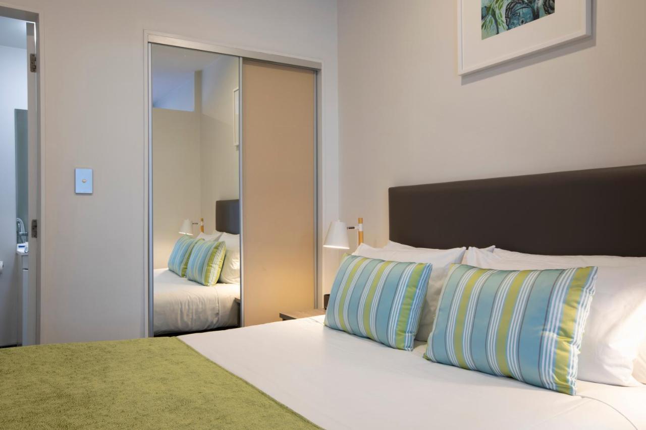 Aparthotel Quest Atrium Serviced 4*