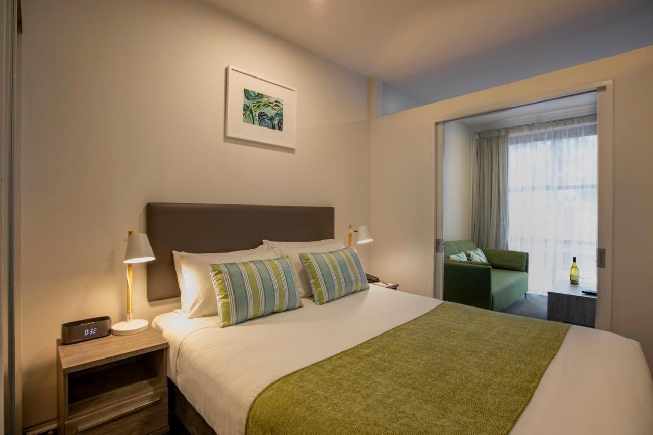Quest Atrium Serviced 4* Wellington