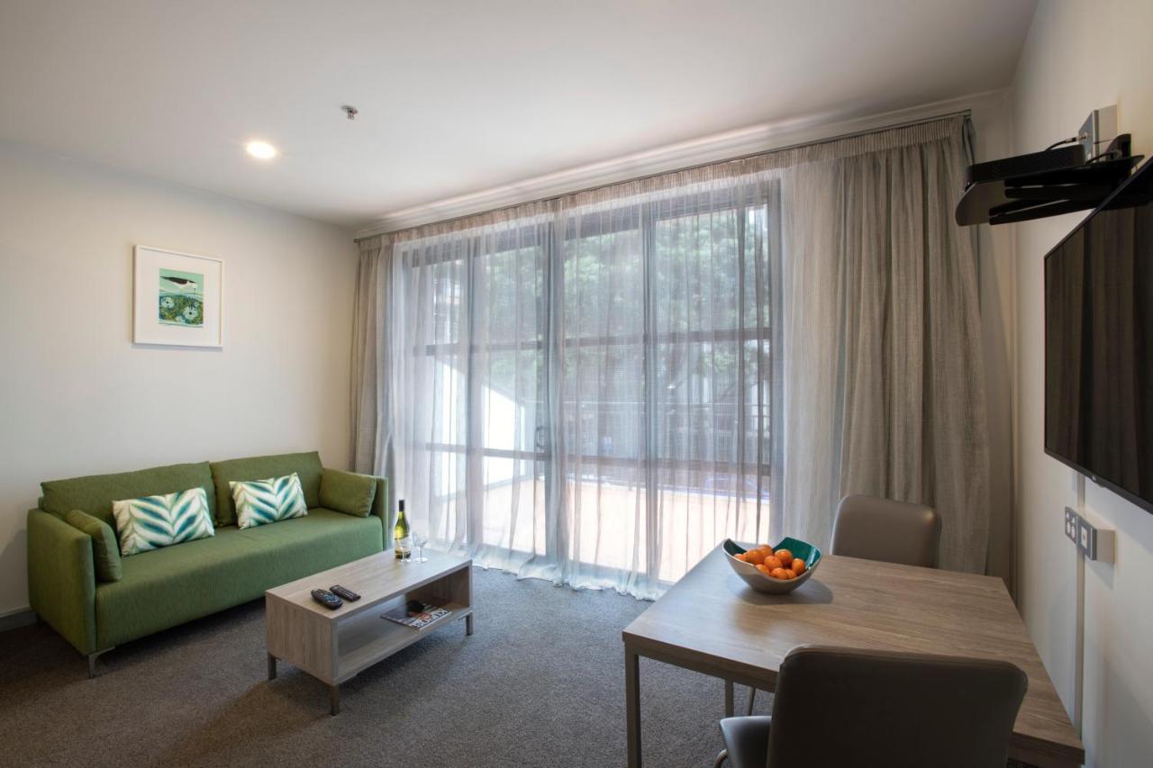 Quest Atrium Serviced Aparthotel