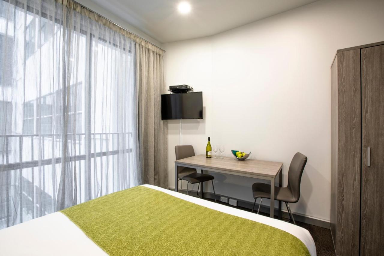 Aparthotel Quest Atrium Serviced