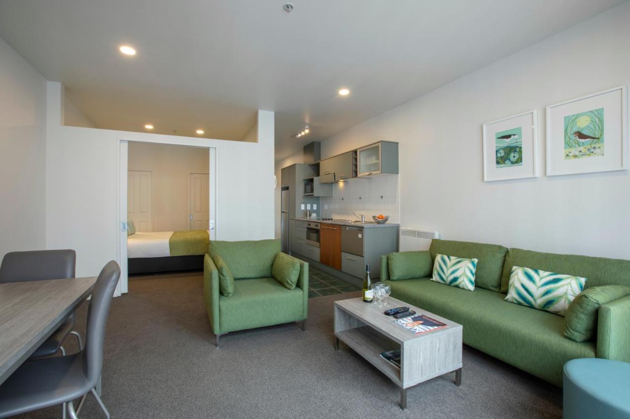 Quest Atrium Serviced Aparthotel