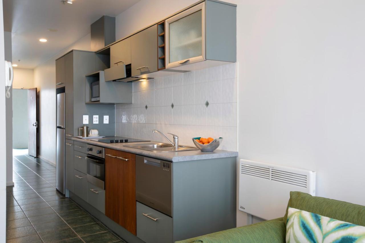 Aparthotel Quest Atrium Serviced 4*