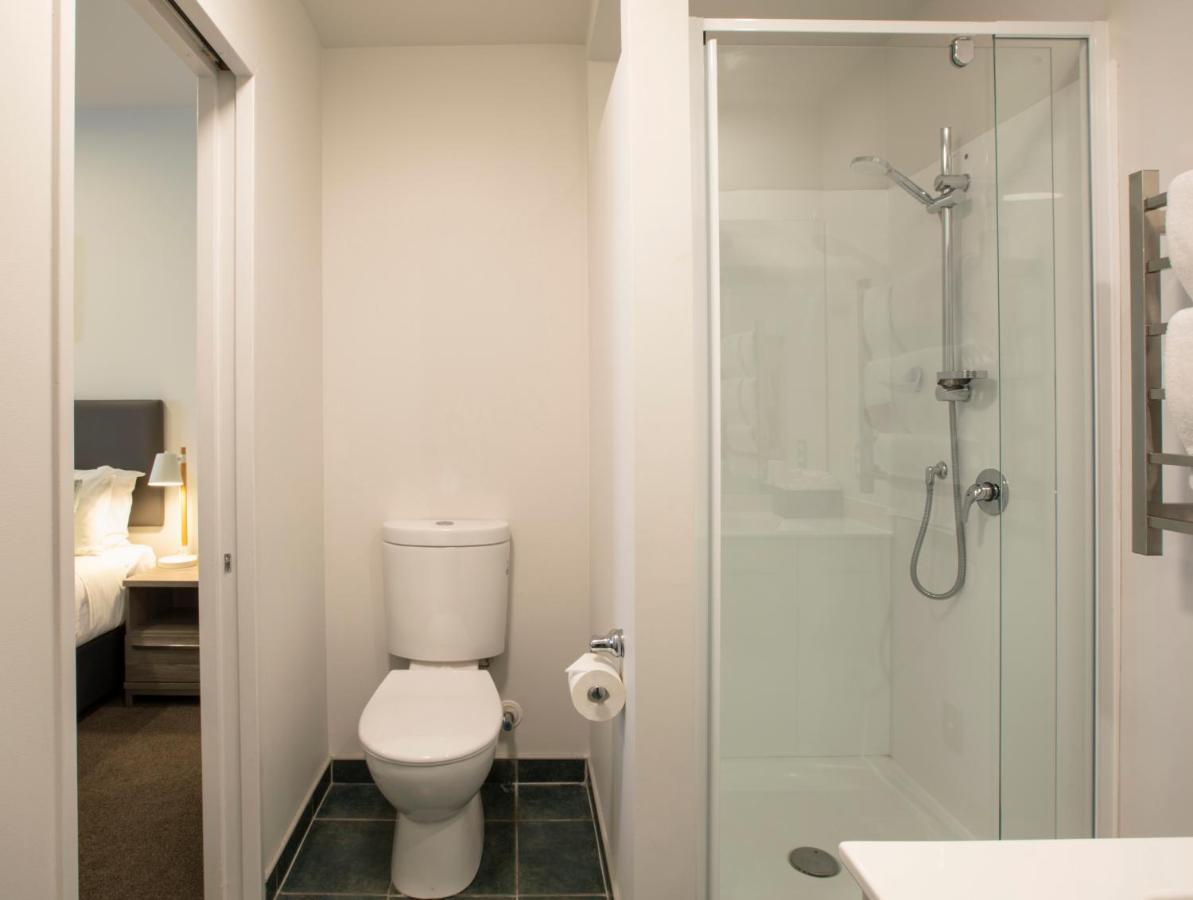 Quest Atrium Serviced Aparthotel