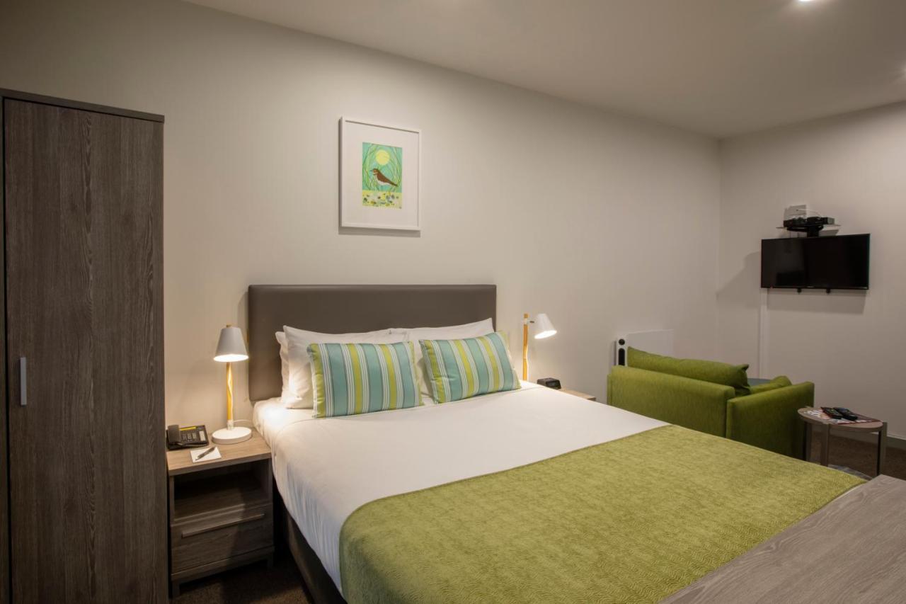 Quest Atrium Serviced Aparthotel Wellington