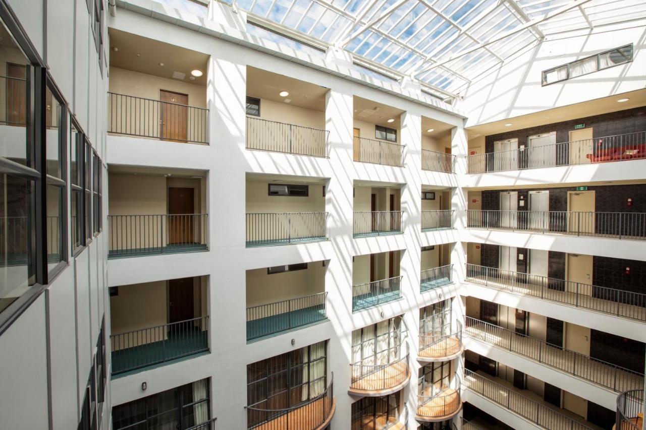 Aparthotel Quest Atrium Serviced Wellington