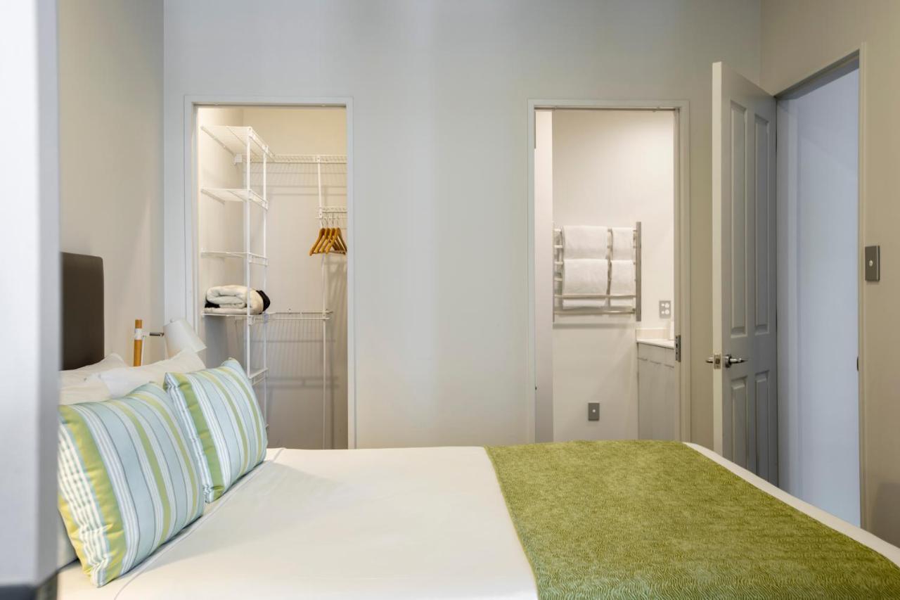 Quest Atrium Serviced 4*