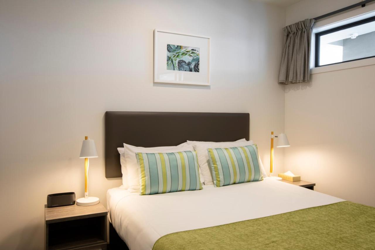 Aparthotel Quest Atrium Serviced Wellington