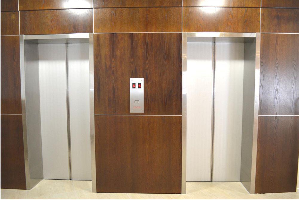 Hotel West Plaza 4*