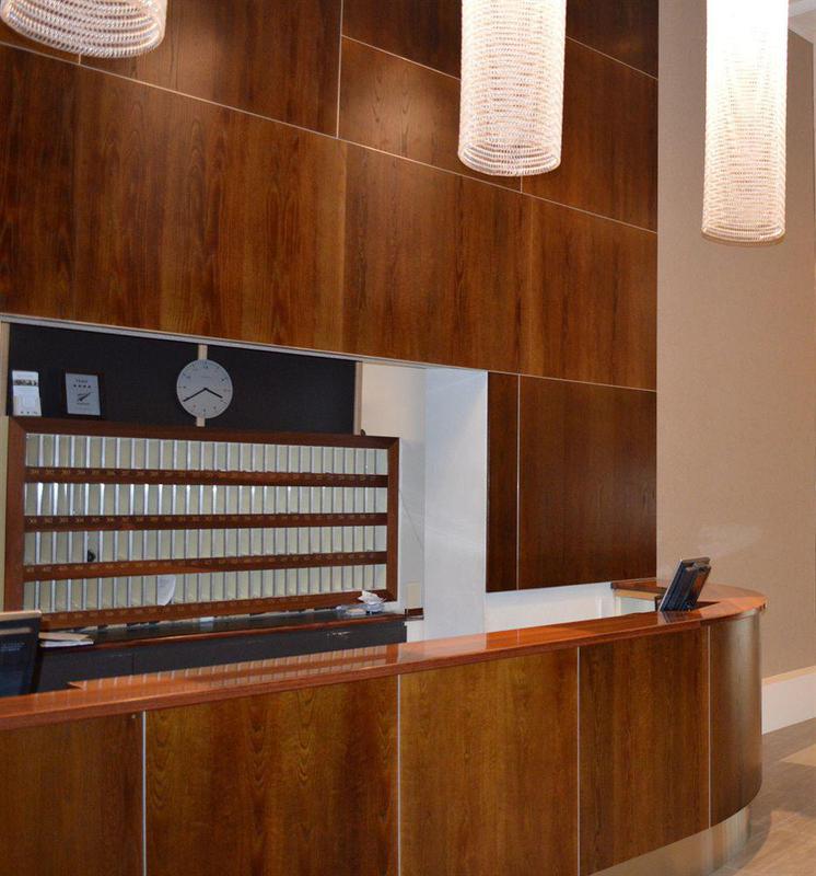 Hotel West Plaza 4*