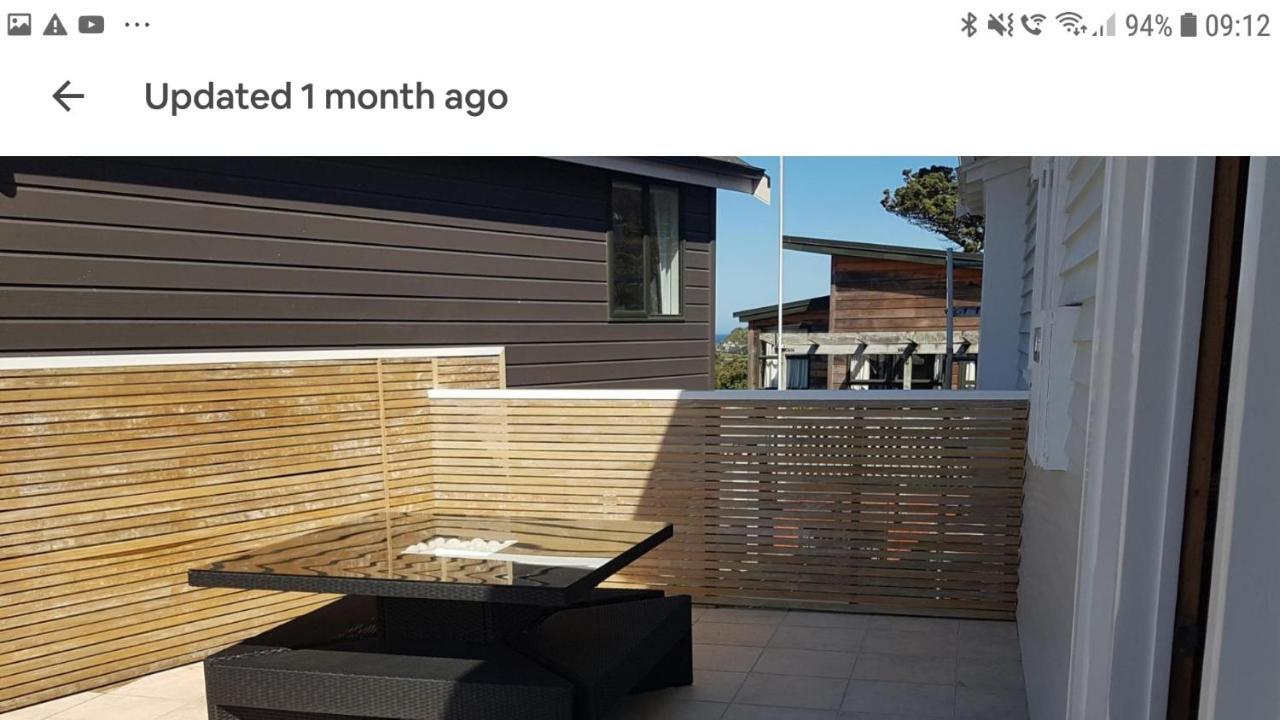 Apartment 9 Tavistock Road Wellington