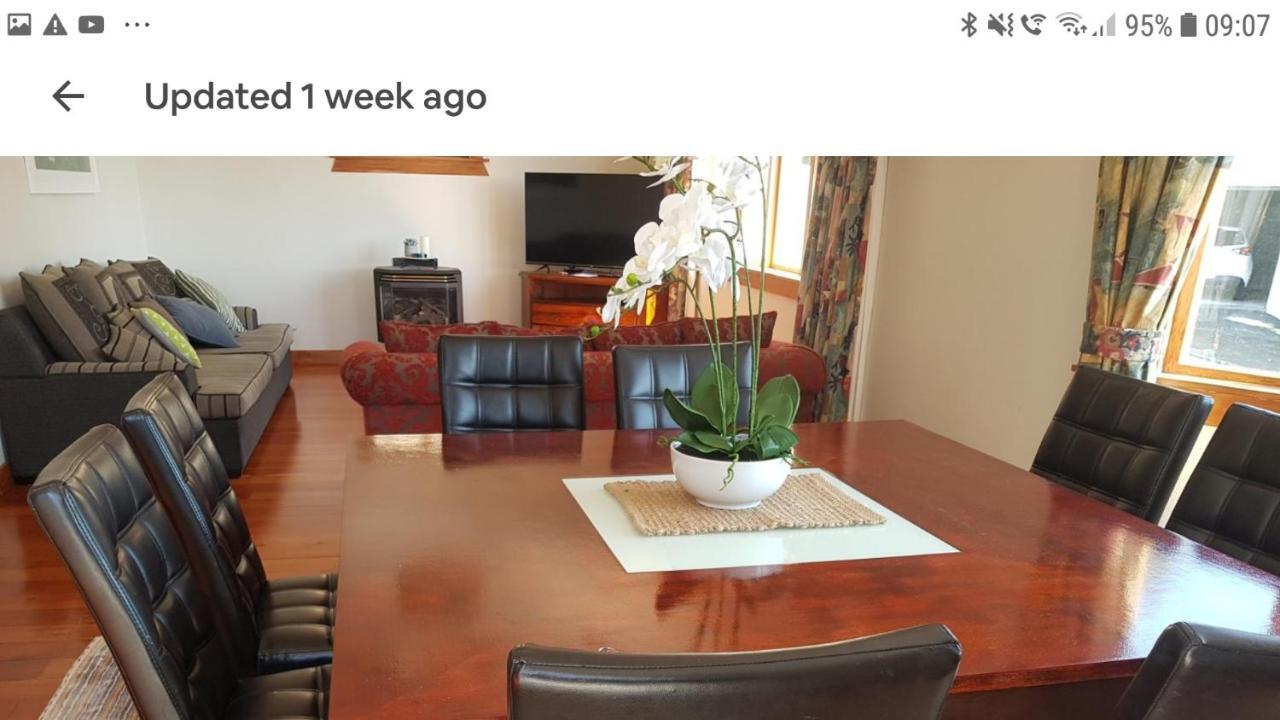 9 Tavistock Road * Wellington