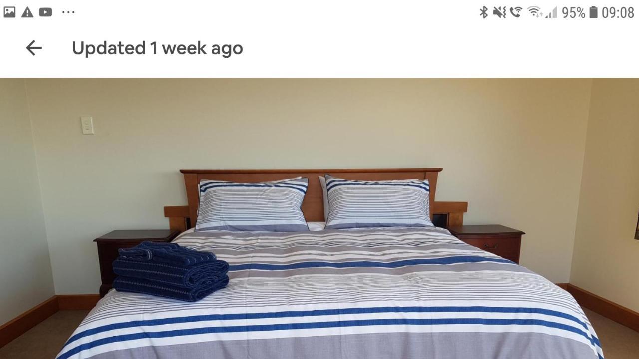 9 Tavistock Road Apartment Wellington