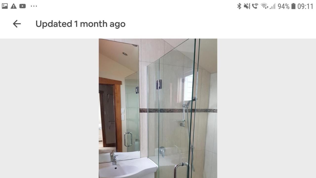 Apartment 9 Tavistock Road *