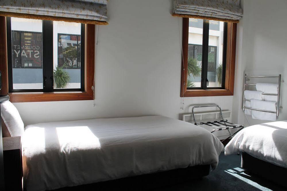 U Boutique 3* Wellington