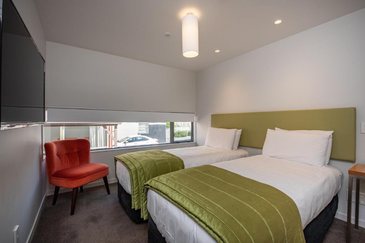 Apollo - Free Parking Motel