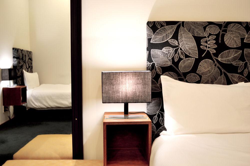 Hotel U Boutique Wellington