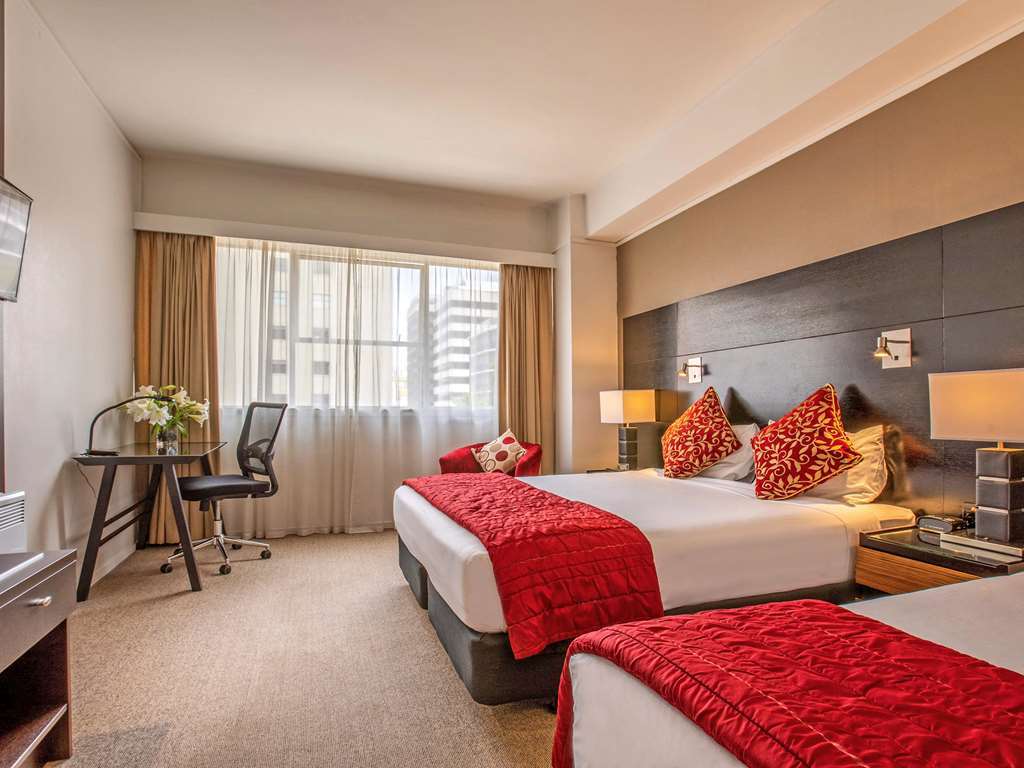 Hotel Mercure Abel Tasman Wellington