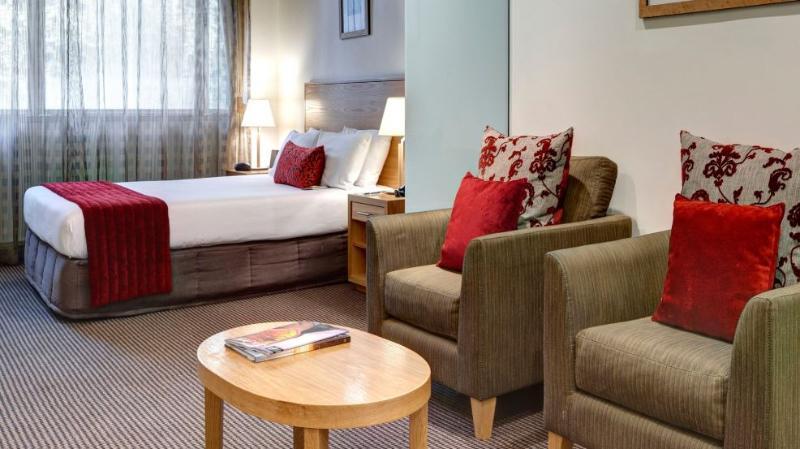 Adina Citylife Hotel 4*