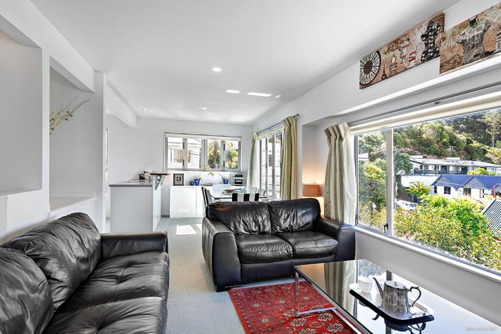 Trinketbox Holiday home Wellington
