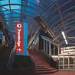 Travelodge Hotel Wellington