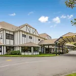 Capital Lodge Motor Inn
