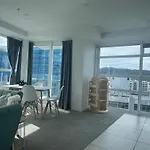 Harbor View Two Bedroom Apartment At Pinnacle