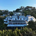 Harbour Lodge Wellington