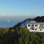 Harbour Lodge Wellington
