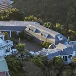 Harbour Lodge Wellington