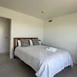 Super Large Seaview House