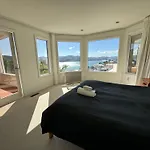 Super Large Seaview House