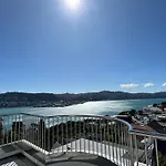 Super Large Seaview House