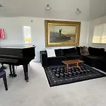Super Large Seaview House