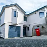 Scenic Haven Warm, Ethnic Charm