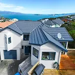 Scenic Haven Warm, Ethnic Charm