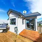 Scenic Haven Warm, Ethnic Charm