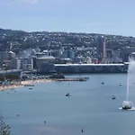 Oriental Bay At Its Best