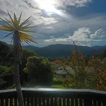 Tiwai Waka Retreat