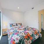 Luxurious New 2Br In Wgtn Cbd