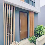 Luxurious New 2Br In Wgtn Cbd