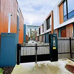 Luxurious New 2Br In Wgtn Cbd
